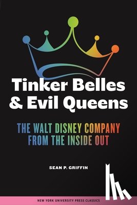 Griffin, Sean P. - Tinker Belles and Evil Queens