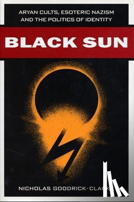 Goodrick-Clarke, Nicholas - Black Sun