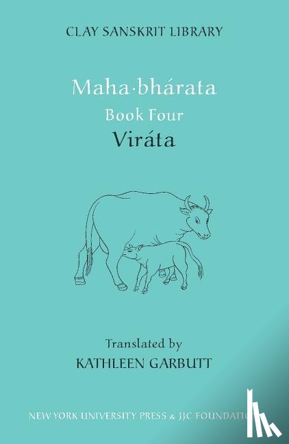  - Mahabharata Book Four