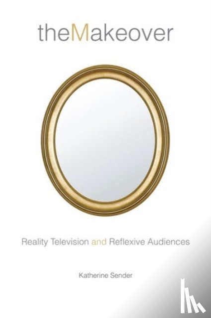 Sender, Katherine - The Makeover