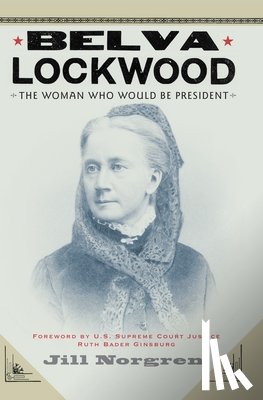 Norgren, Jill - Belva Lockwood