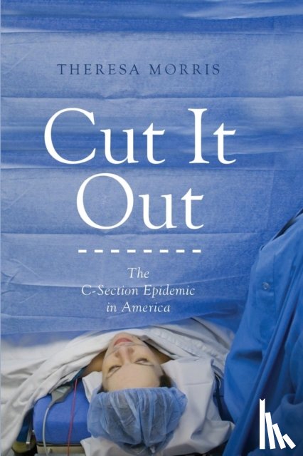 Morris, Theresa - Cut It Out