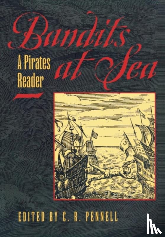  - Bandits at Sea