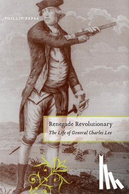 Papas, Phillip - Renegade Revolutionary