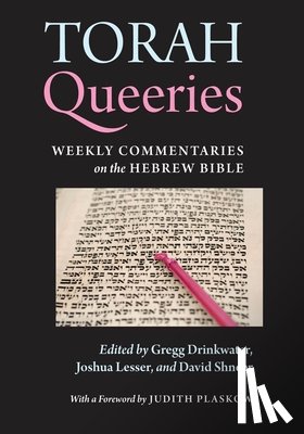  - Torah Queeries
