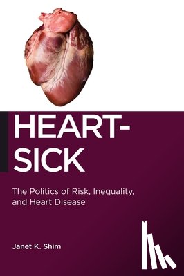 Shim, Janet K. - Heart-Sick