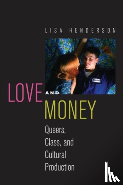 Henderson, Lisa - Love and Money