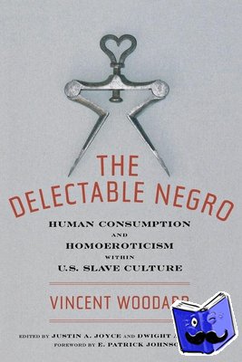 Woodard, Vincent - The Delectable Negro