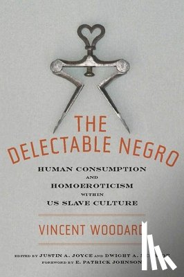 Woodard, Vincent - The Delectable Negro