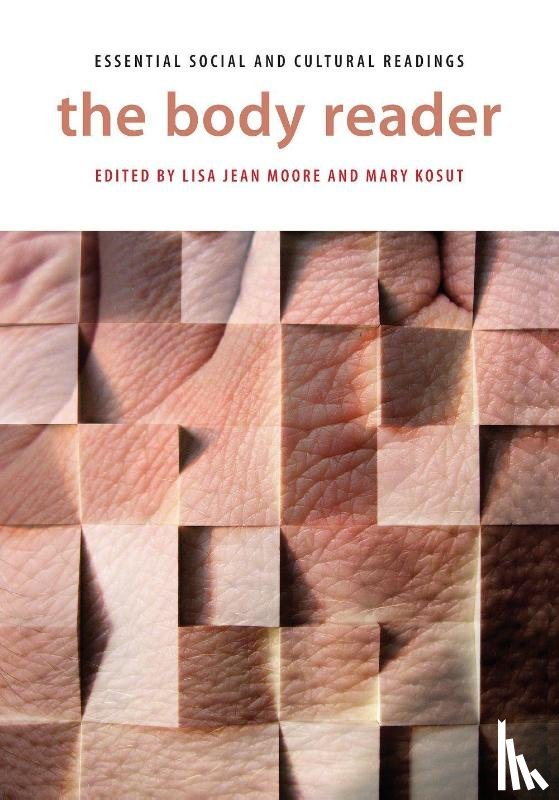  - The Body Reader