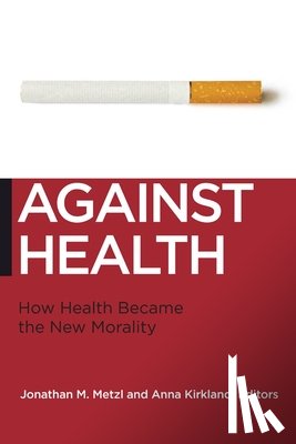  - Against Health