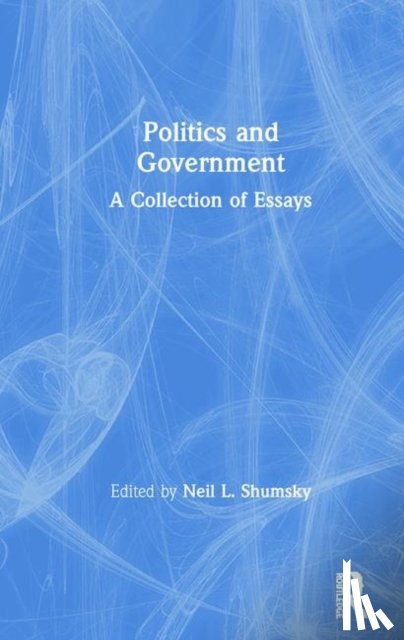  - Politics and Government