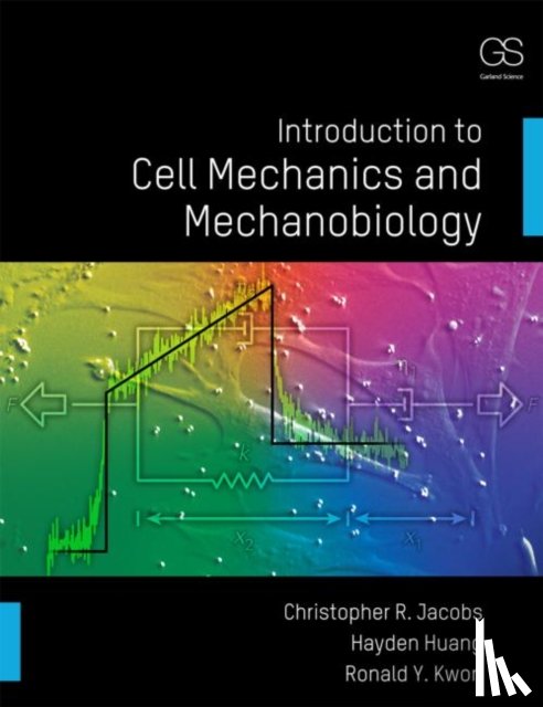 Huang, Hayden (Columbia University, Kwon, Ronald Y. (University of Washington - Introduction to Cell Mechanics and Mechanobiology
