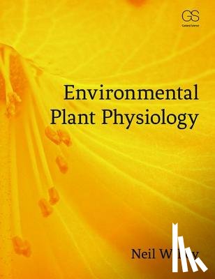 Willey, Neil (University of the West of England - Environmental Plant Physiology