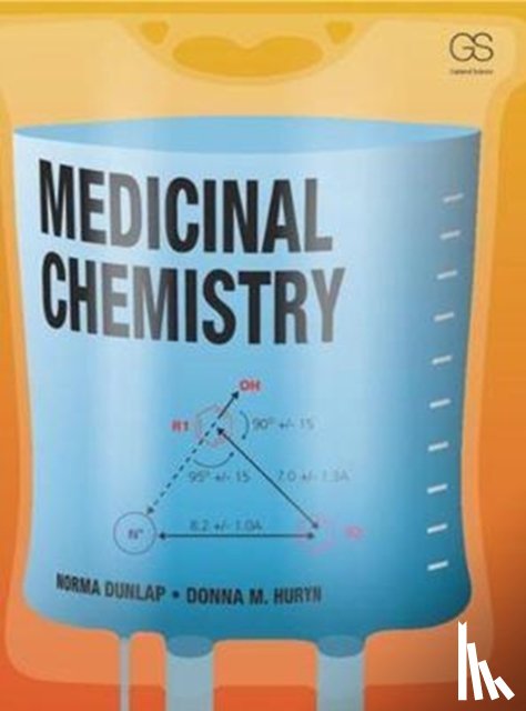 Norma K (Middle Tennessee State University, USA) Dunlap, Donna M (University of Pennsylvania and University of Pittsburgh, USA) Huryn - Medicinal Chemistry