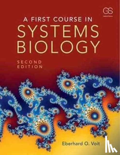 Voit, Eberhard (Georgia Institute of Technology - A First Course in Systems Biology