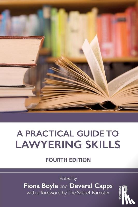  - A Practical Guide to Lawyering Skills