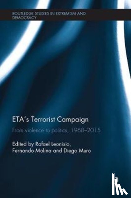  - ETA's Terrorist Campaign
