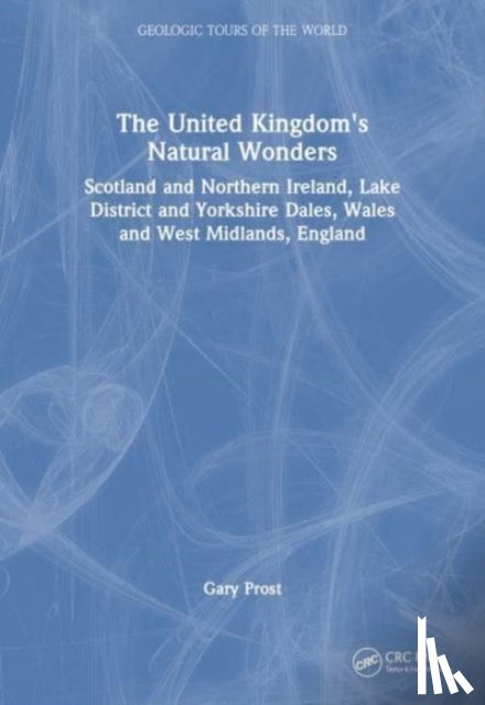 Prost, Gary - The United Kingdom's Natural Wonders