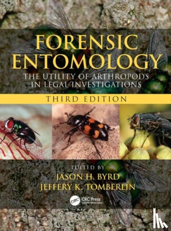  - Forensic Entomology