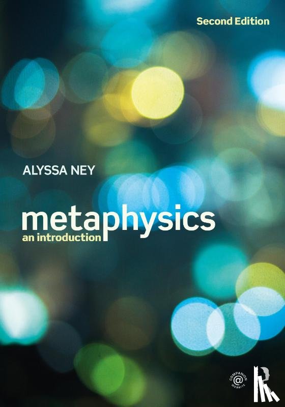 Ney, Alyssa (University of California - Davis - Metaphysics