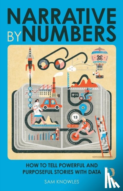 Knowles, Sam - Narrative by Numbers