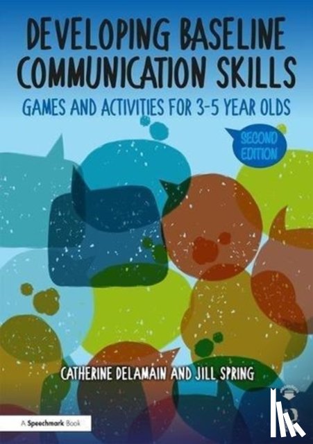 Delamain, Catherine, Spring, Jill - Developing Baseline Communication Skills