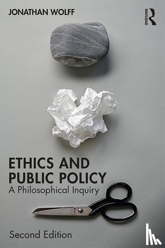 Wolff, Jonathan - Ethics and Public Policy