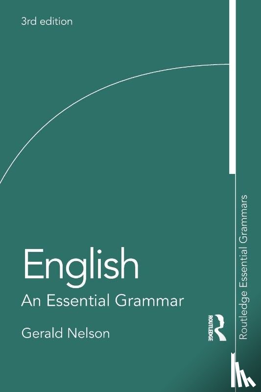 Nelson, Gerald (The Chinese University of Hong Kong - English: An Essential Grammar