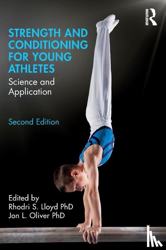  - Strength and Conditioning for Young Athletes