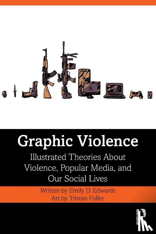 Edwards, Emily - Graphic Violence