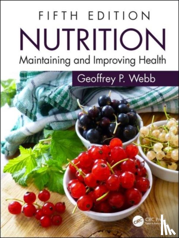 Webb, Geoffrey P. (University of East London - Nutrition