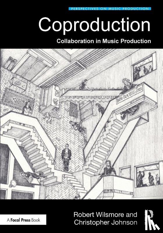 Wilsmore, Robert, Johnson, Christopher - Coproduction