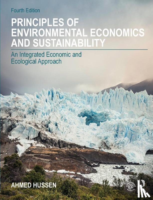 Hussen, Ahmed (Kalamazoo College - Principles of Environmental Economics and Sustainability