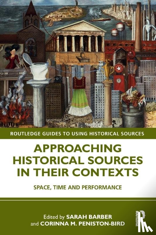  - Approaching Historical Sources in their Contexts