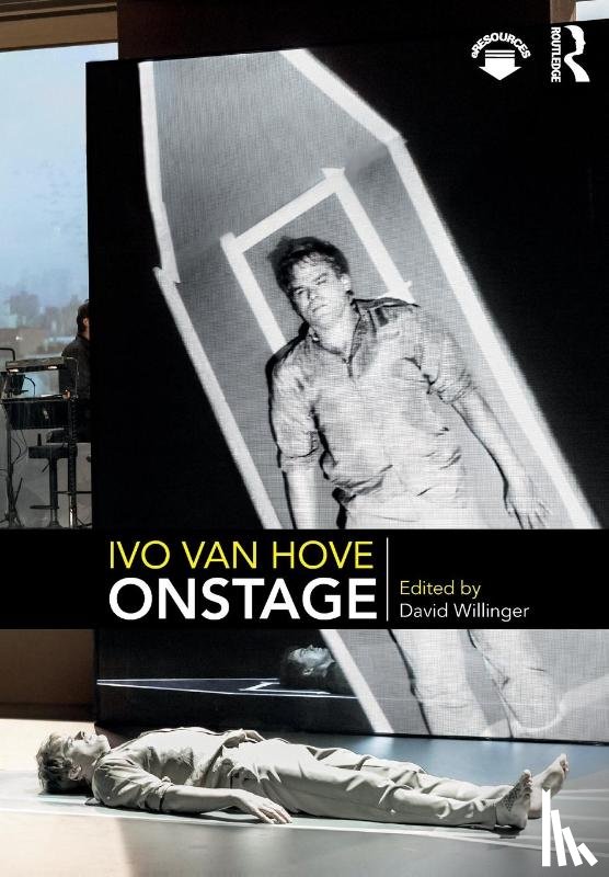  - Ivo van Hove Onstage