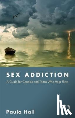 Hall, Paula (Account on hold due to an overpayment of royalties caused by duplication of 1e contracts - See SFcase: 01099783) - Sex Addiction