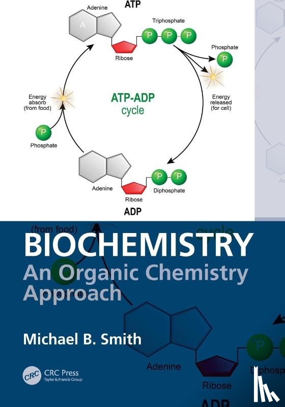 Smith, Michael B. (University of Connecticut - Biochemistry