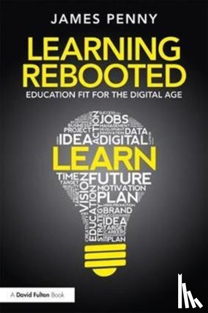 Penny, James - Learning Rebooted