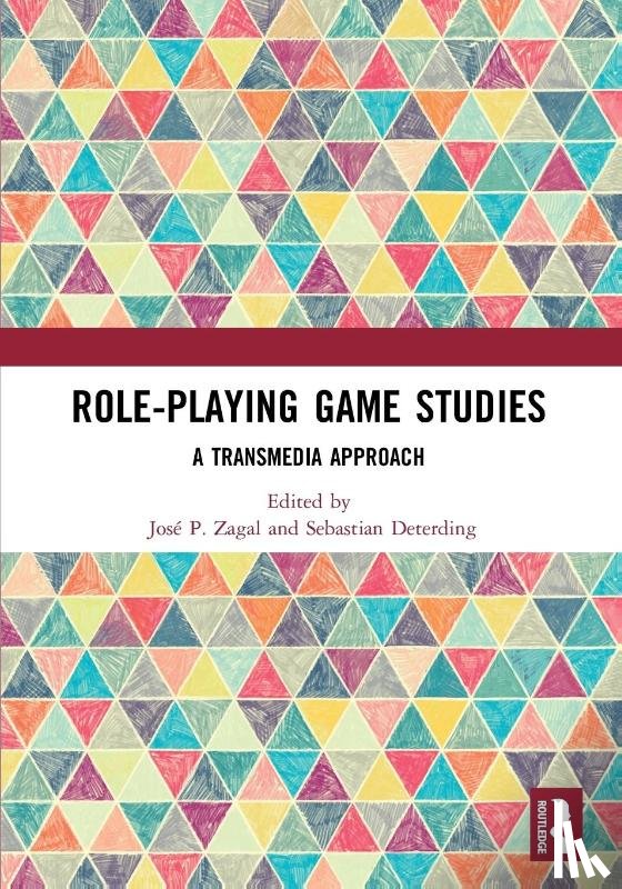  - Role-Playing Game Studies