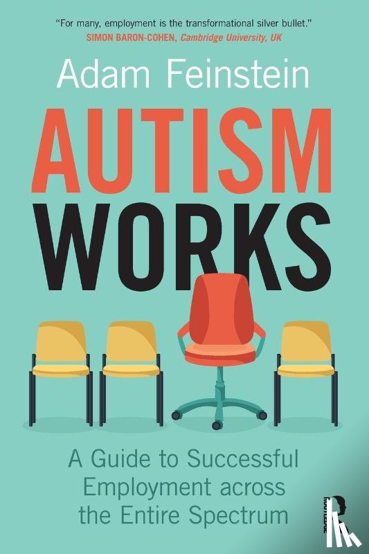 Feinstein, Adam - Autism Works