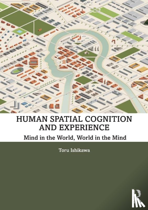 Ishikawa, Toru (Graduate School of Interdisciplinary Information Studies & Center for Spatial Information Science - Human Spatial Cognition and Experience