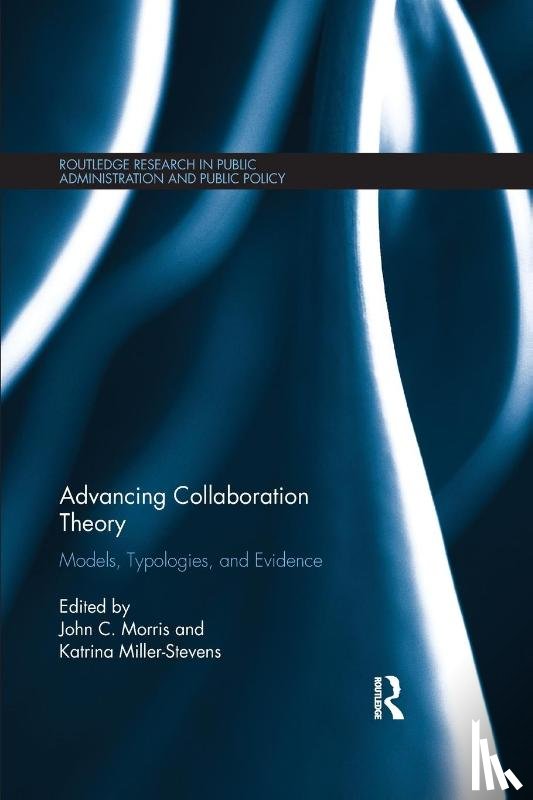  - Advancing Collaboration Theory