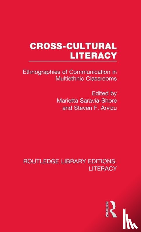  - Cross-cultural Literacy