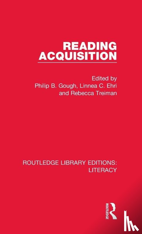  - Reading Acquisition