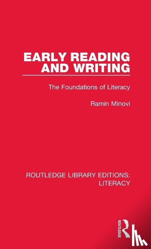 Minovi, Ramin - Early Reading and Writing