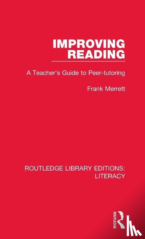 Merrett, Frank - Improving Reading