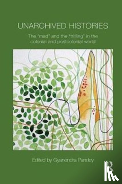  - Unarchived Histories