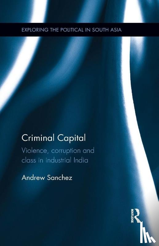 Sanchez, Andrew - Criminal Capital