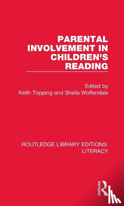  - Parental Involvement in Children's Reading
